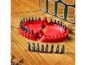 Denture Bits Holder GADGET MASTER