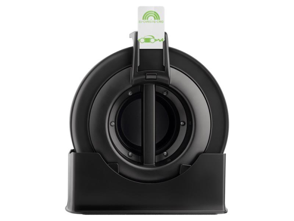 Cable reel for electric cars GOOBAY Type 2