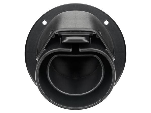 Wall holder for charging cable GOOBAY 61142