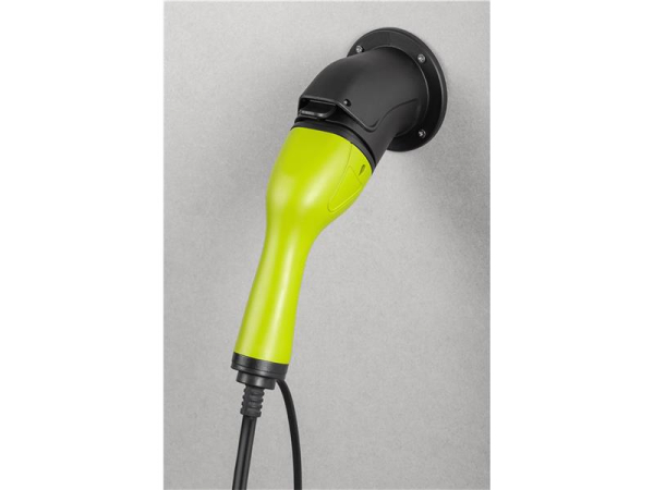Wall holder for charging cable GOOBAY 61142
