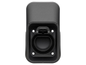 Wall mount for charging cable GOOBAY 61143 Type 2