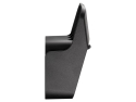 Wall mount for charging cable GOOBAY 61143 Type 2