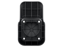 Wall mount for charging cable GOOBAY 61143 Type 2