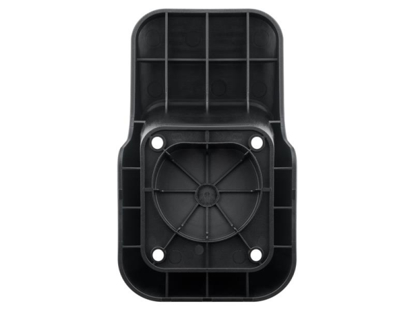 Wall mount for charging cable GOOBAY 61143 Type 2