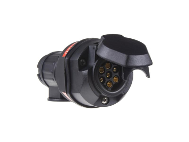 Adapter LED CANBUS 13pin - 7pin TRLED7
