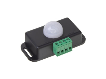 Motion sensor PIR STU 46075 12/24V 6A