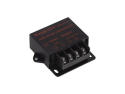 Voltage converter 24/12 5A STU 34205