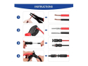 Tool kit for FVE MC4 PV E6108