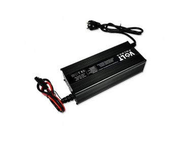 Battery charger VOLT 24V LiFePO4 20000mAh