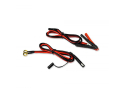 Battery charger VOLT 24V LiFePO4 20000mAh