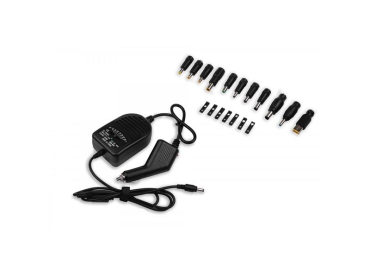 Car Laptop power adapter VOLT 12V 90W