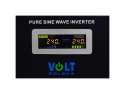 Backup power supply VOLT Sinus Pro 1000 W 12V 230V 1000VA 700W Black