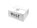 Backup power supply VOLT Sinus Pro 1000 W 12V 230V 1000VA 700W Black