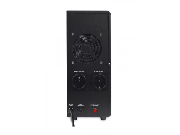 Backup power supply VOLT Sinus Pro 2000 W 24/230V 2000VA 1400W