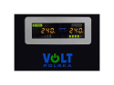 Backup power supply VOLT Sinus Pro 2000 W 24/230V 2000VA 1400W