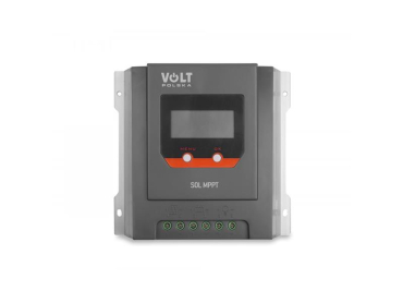 Solar regulator VOLT Sol 12/24V MPPT 20A Bluetooth