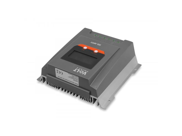 Solar regulator VOLT Sol 12/24V MPPT 20A Bluetooth