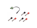 Solar regulator VOLT Sol 12/24V MPPT 20A Bluetooth