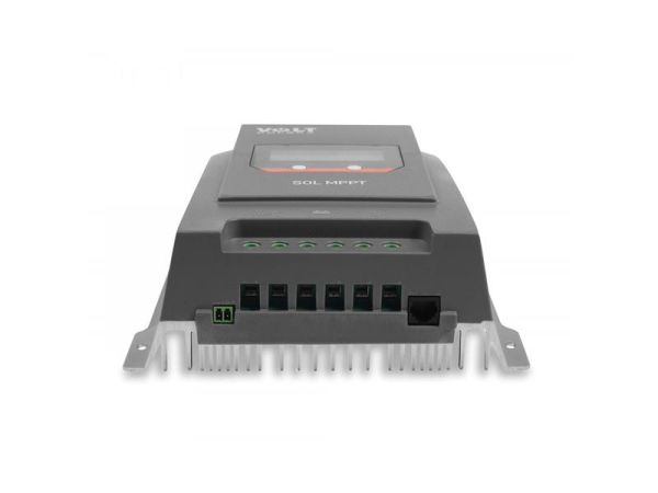Solar controller VOLT Sol 24/48V MPPT 40A Bluetooth