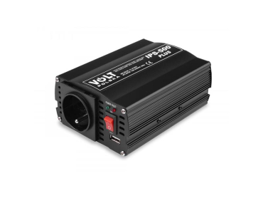 Voltage converter VOLT IPS 500 Plus 24/230V 350W