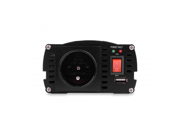 Voltage converter VOLT IPS 500 Plus 24/230V 350W