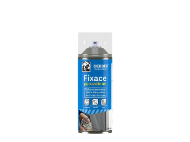 Vapor barrier fixation DEBBEX 400ml