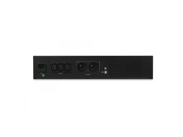 UPS VOLT Rack 2000VA 1200W 2x9Ah