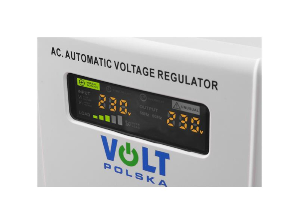 Voltage stabilizer VOLT AVR 10000
