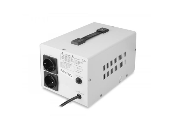 Voltage stabilizer VOLT AVR Pro 2000 Servo