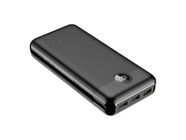 PowerBank YENKEE YPB 3018 30000mAh