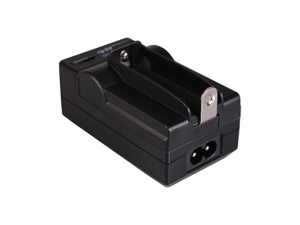 Battery charger 18650 12/230V PATONA PT1682