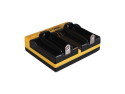 Battery charger 18650 USB Dual PATONA PT191682