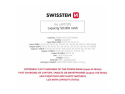 PowerBank SWISSTEN POWER LINE 50000mAh