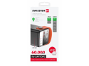PowerBank SWISSTEN POWER LINE 60000mAh