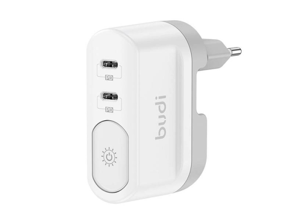 USB adapter BUDI 050616