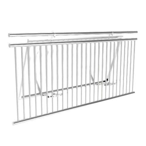 Balcony Easy Solar Bracket SOLARFAM