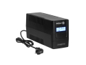 UPS REBEL RB-4025 Nanopower 1000VA