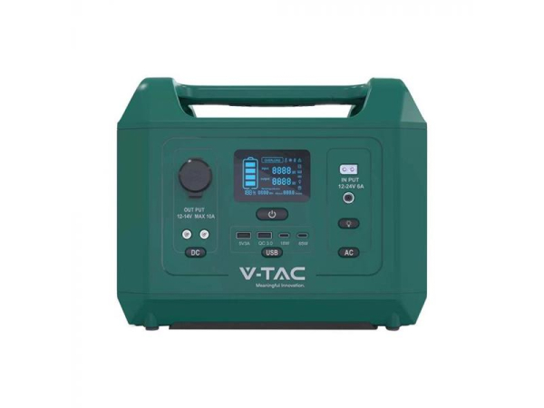 Charging station V-TAC VT-303N 300W