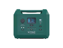 Portable Power Station V-TAC VT-606N 600W