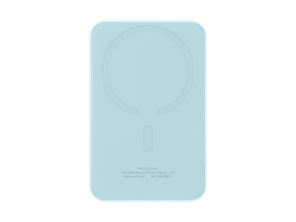 PowerBank BASEUS Mini 5000mAh Blue