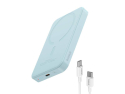 PowerBank BASEUS Mini 5000mAh Blue