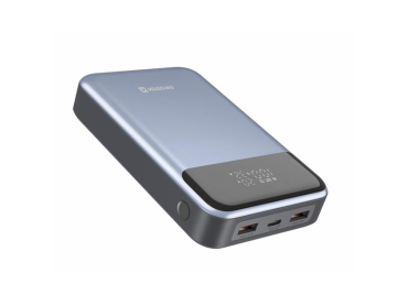 PowerBank for laptops SWISSTEN Power Delivery 20000mAh 22013932