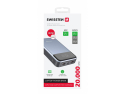 PowerBank for laptops SWISSTEN Power Delivery 20000mAh 22013932