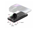 PowerBank SWISSTEN MagSafe 10000mAh 22013973