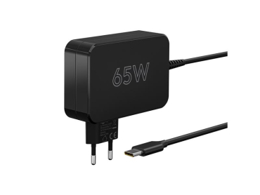 Laptop charger GOOBAY 65419 65W