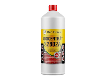 Concentrated building mixes DEN BRAVEN S2802A 1kg