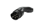 Charging cable BLAUPUNKT EV001 type 2 16A 1 phase 2m for Tesla electric car