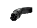 Charging cable BLAUPUNKT EV001 type 2 16A 1 phase 2m for Tesla electric car