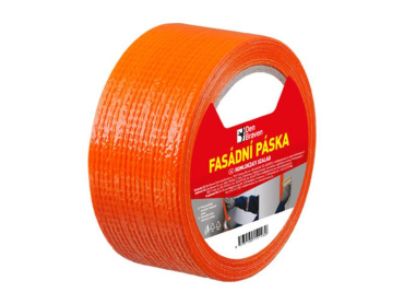 Facade tape DEN BRAVEN Strong 25m