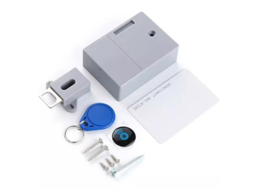 RFID lock for cabinets and drawers BENTECH Cabin Lock